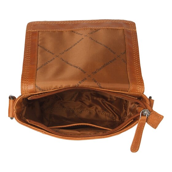 The Chesterfield Brand Ariano Shoulder bag Leather 17 cm