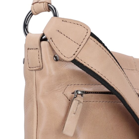 Harold's Caugio Shoulder Bag Genuine Leather 27 cm