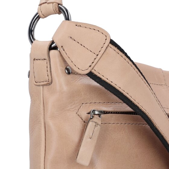 Harold's Caugio Shoulder Bag Leather 27 cm