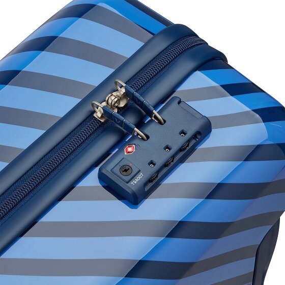 Roncato Warner Bros 4 wheels Cabin trolley 55 cm