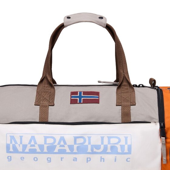 Napapijri H-Equator Weekender travel bag 60 cm