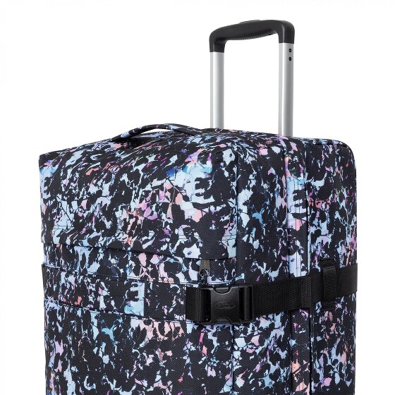 Eastpak Transit'R 2 wheels Travel bag L 79 cm