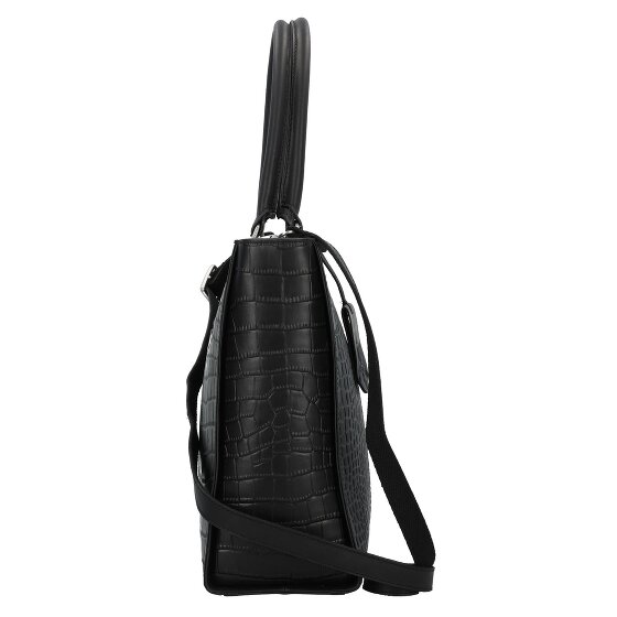 Burkely Cool Colbie Shopper Bag Leather 35 cm Laptop compartment