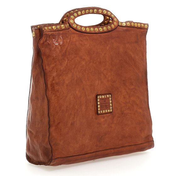 Campomaggi Handbag Leather 30 cm