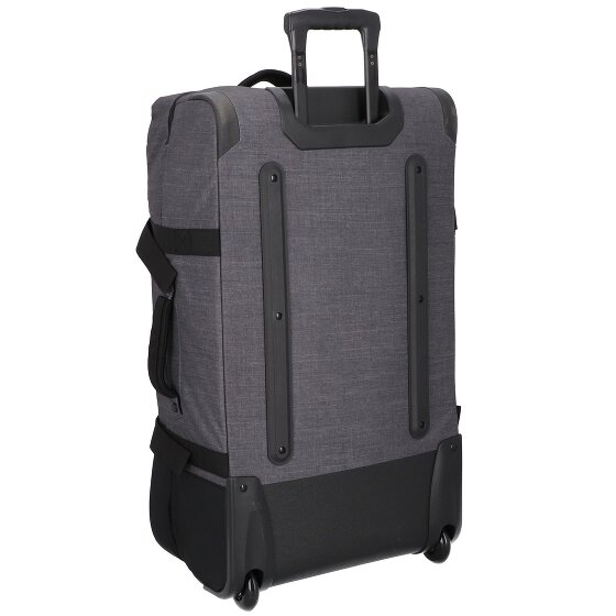 Dakine 365 Roller 100L 2 Roll Travel Bag 76 cm