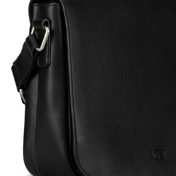 Jost Lysa Shoulder bag Genuine Leather 24 cm