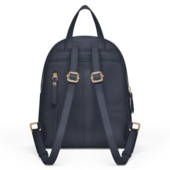 Lazarotti Bologna Leather City Backpack Leather 27 cm