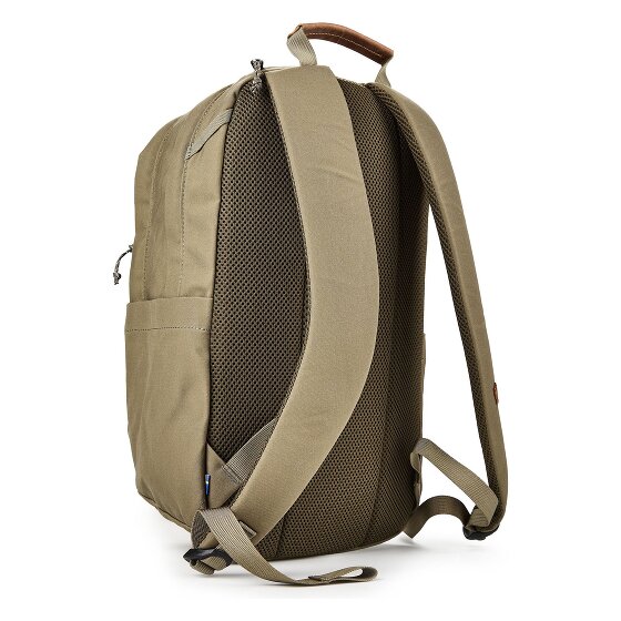 Fjällräven Övik Räven 20 Daypack 46 cm Laptop compartment