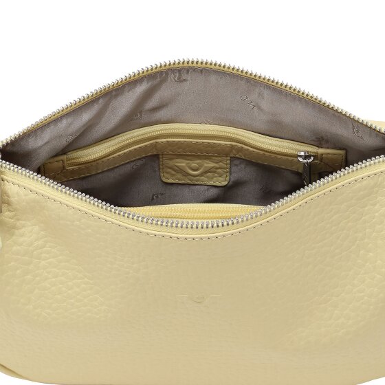 Voi Hirsch Shoulder Bag Leather 26.5 cm