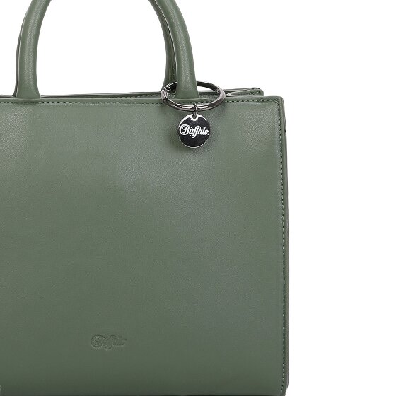 Buffalo Big Boxy Handbag 26 cm