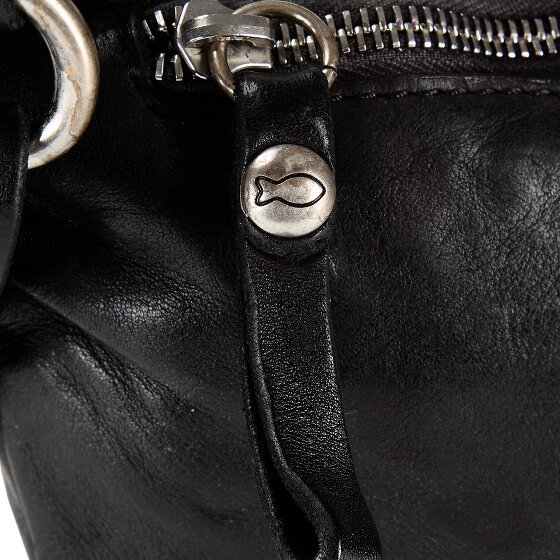 Campomaggi Ciliegio Bum bag Genuine Leather 30 cm
