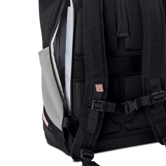Johnny Urban Eco Series Allen Medium Daypack 40.5 cm Laptop compartment