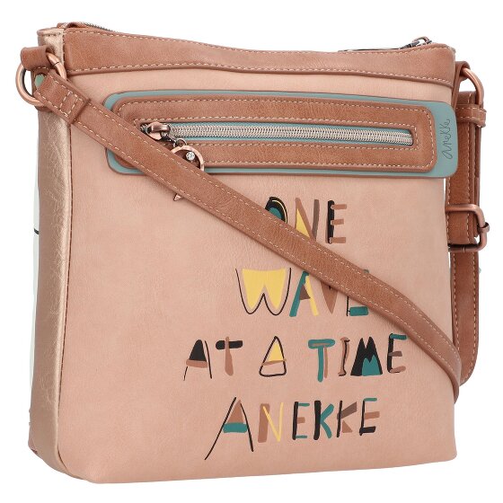 Anekke Mediterranean Sunrise Shoulder Bag 26 cm