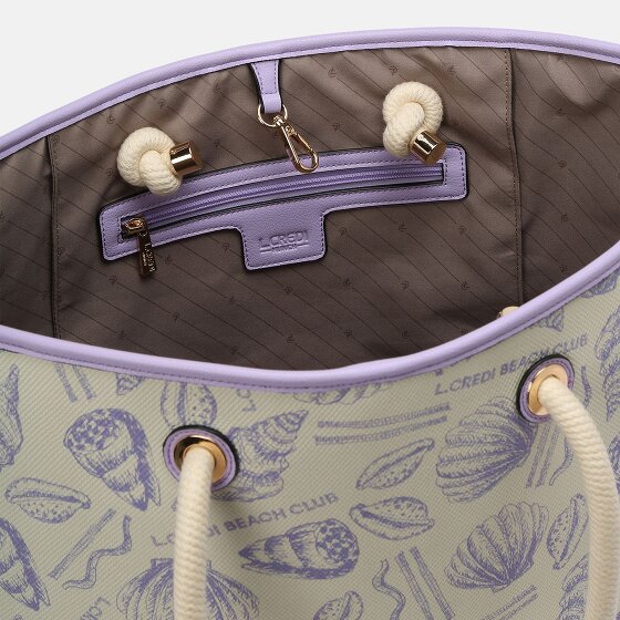 L.Credi Kezia Shopper Bag 53 cm