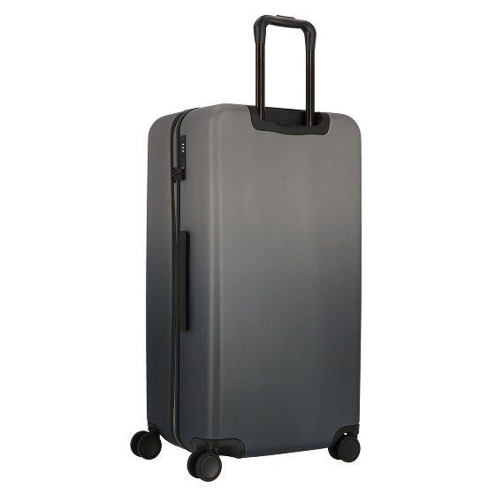 Herschel Heritage 4 wheels Trolley L 81 cm