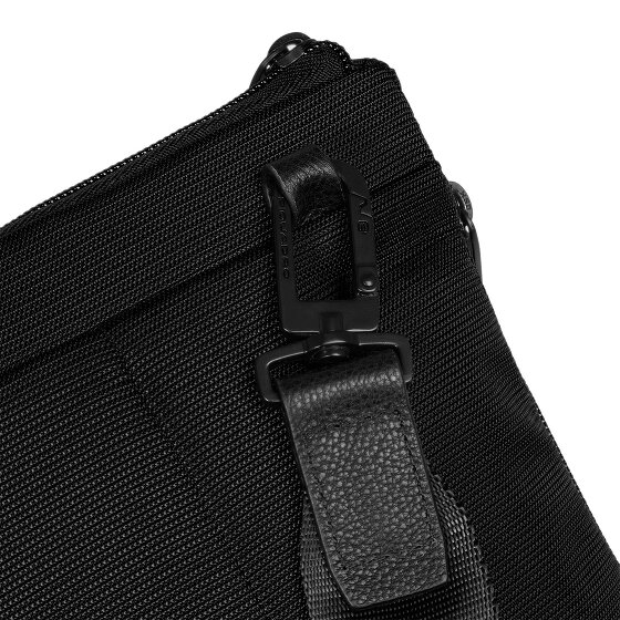 Piquadro Marcel Briefcase Leather 42 cm Laptop compartment