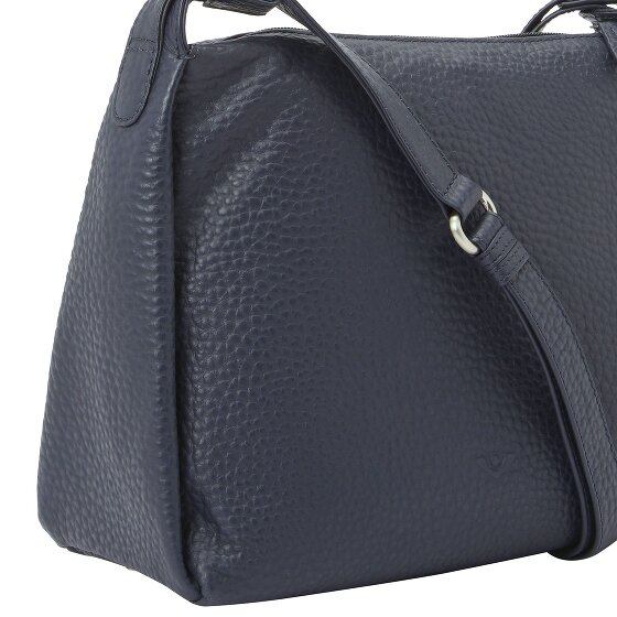 Voi Hirsch Shoulder bag Genuine Leather 29 cm