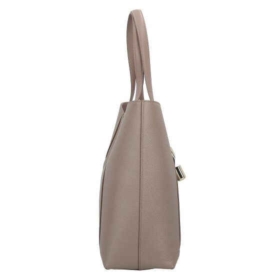Furla Goccia Shopper Bag L Leather 37 cm