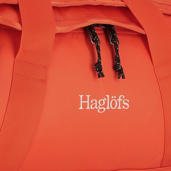 Haglöfs Lava 30 Weekender travel bag 45 cm