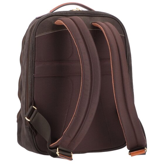 Bric's Life backpack 42 cm laptop compartment