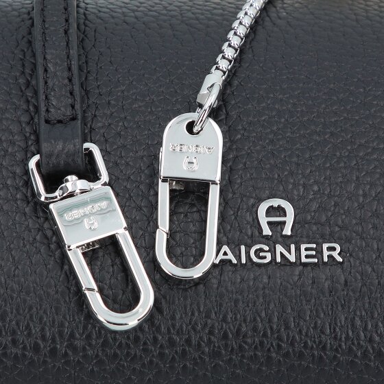 Aigner Ivy shoulder bag leather 25 cm