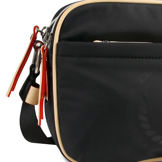 Bugatti Lido Shoulder bag RFID protection 27 cm