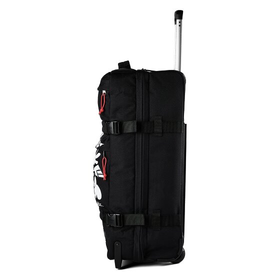 Eastpak Transit'R Plus 2 wheels Travel bag 68 cm