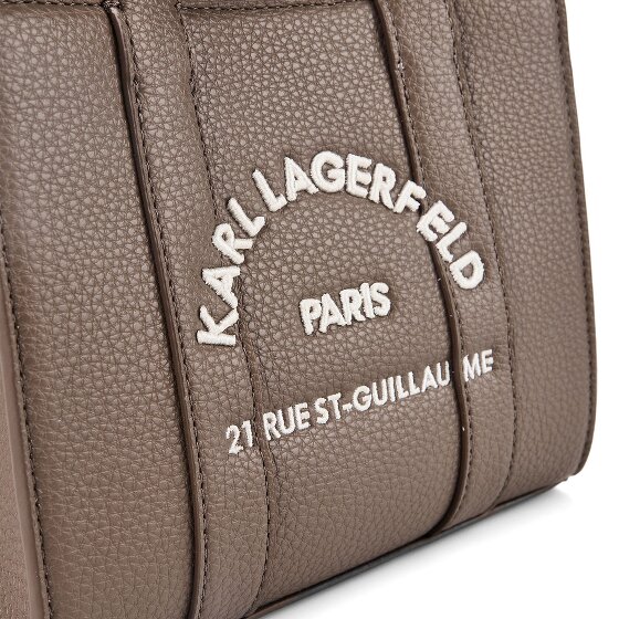 Karl Lagerfeld Rsg Mini Bag Handbag 18 cm
