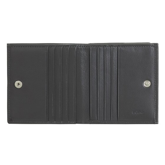 DuDu Wallet leather 9.5 cm