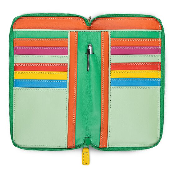 Mywalit Wallet leather 11 cm