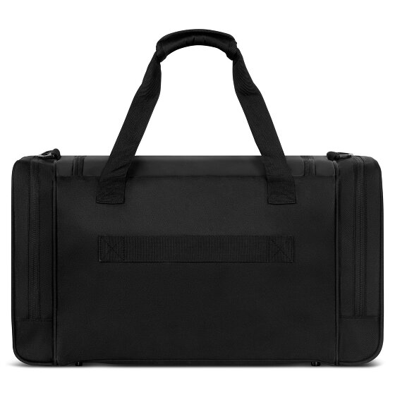 Bugatti Blanc Delight Weekender travel bag 54 cm Bugatti Blanc Delight Weekender travel bag 54 cm