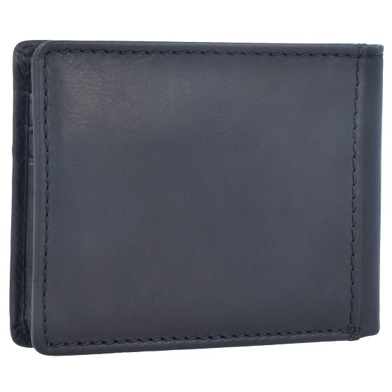 camel active Nepal Wallet RFID protection Leather 11 cm
