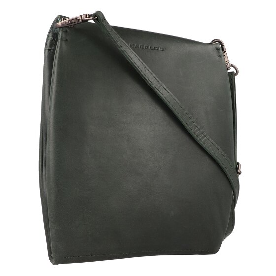 Harold's Fold Mini Bag Shoulder Bag Leather 17 cm