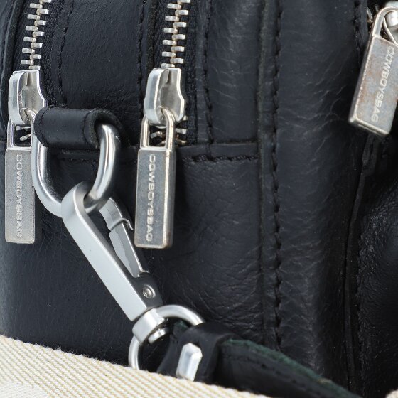 Cowboysbag Franklin Shoulder bag Leather 22 cm