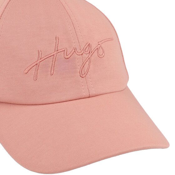 Hugo Ally Baseball Cap 26 cm