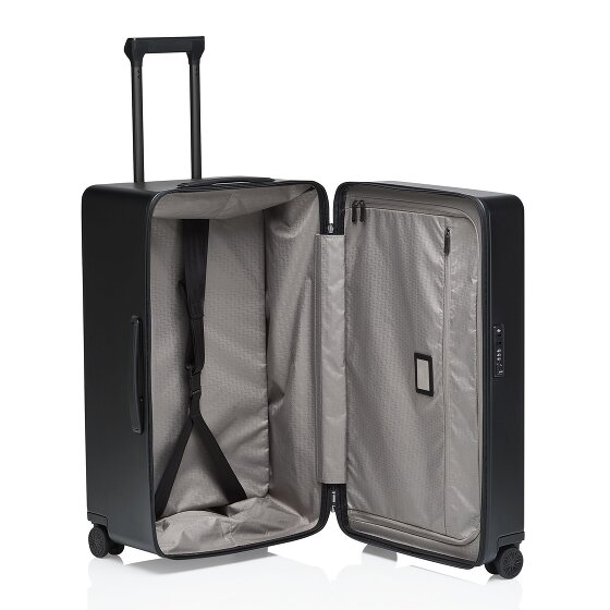 Porsche Design Roadster 4 double wheels trolley 74 cm