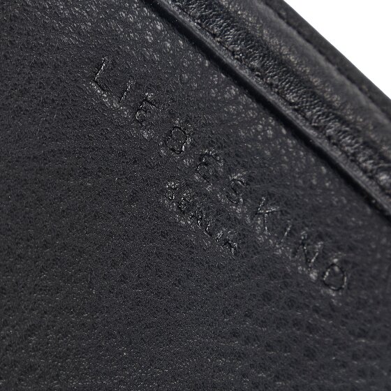Liebeskind Delia Wallet RFID protection Genuine Leather 19 cm