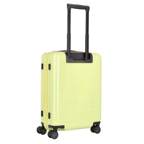Horizn Studios H5 Essential 4 wheels Cabin trolley S 53 cm Horizn Studios H5 Essential 4 wheels Cabin trolley S 53 cm