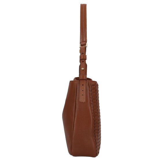 Furla Sfera Soft Shopper Bag Leather 40 cm