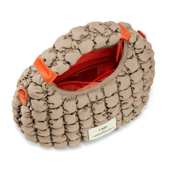 LES VISIONNAIRES Unio Kitzbuehel S Shoulder Bag S 34.5 cm