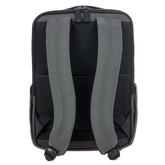 Bric's Monza backpack 37 cm laptop compartment