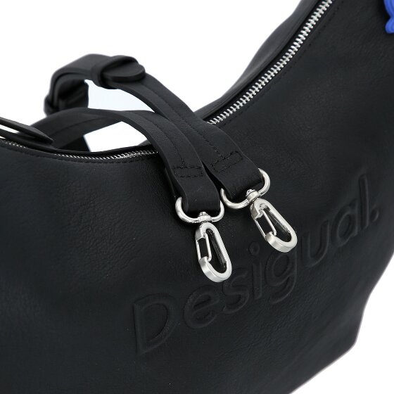 Desigual Half Zante Shoulder Bag 22.5 cm