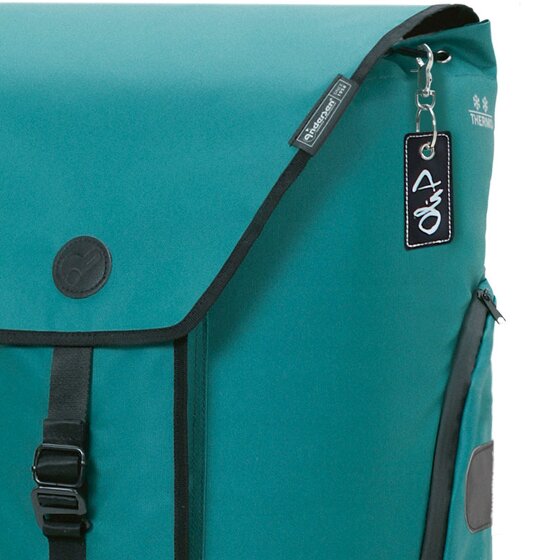 Andersen Shopper Royal Shopper Oli.P 2.0 Shopping Trolley 59 cm