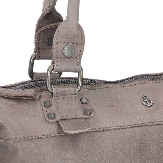 Harbour 2nd Anchor Love Shoulder bag Leather 28 cm