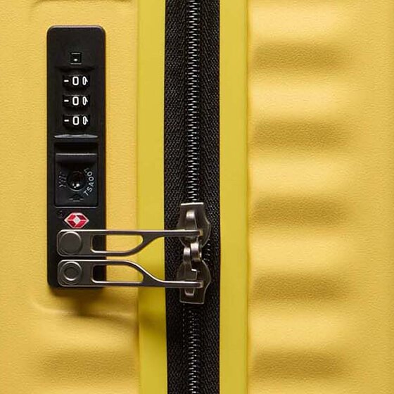 Echolac Oxygen 4 wheels Cabin trolley 55 cm