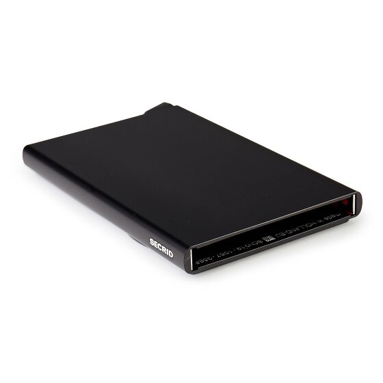 Secrid Cardprotector Credit card case RFID protection 10 cm