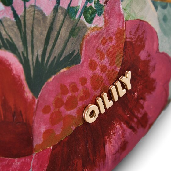 Oilily Pointilly Shoulder Bag 34 cm