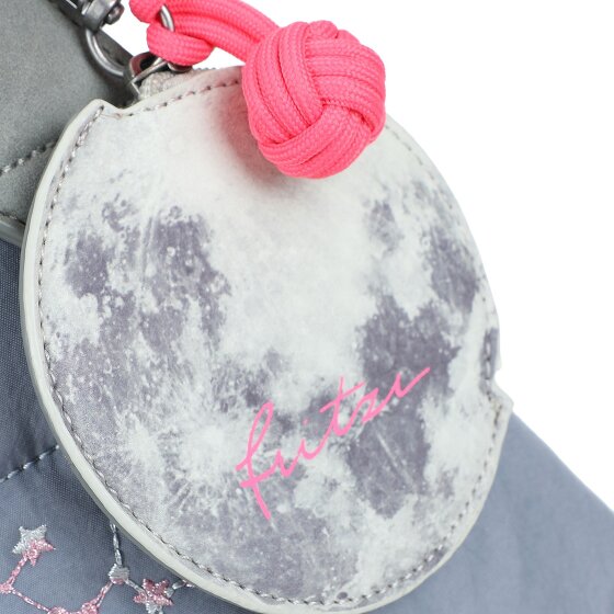Fritzi aus Preußen Izzy Medium Limited Out of Space Shoulder Bag 42 cm