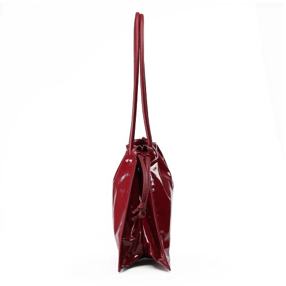 Coccinelle Dulse Shoulder Bag Leather 38 cm