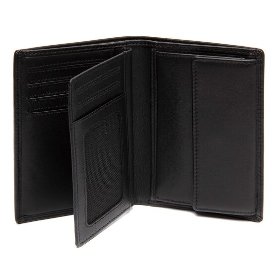 The Chesterfield Brand Hanson Wallet RFID protection Leather 9.5 cm